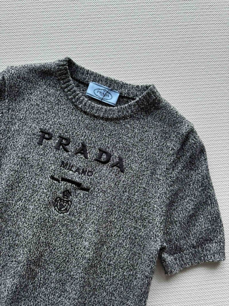 Prada T-Shirts